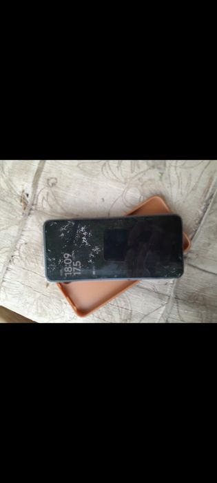 Телефон редми нот 11