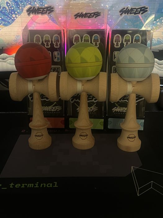 Sweets turbo shape-msj in priv pntru detalii