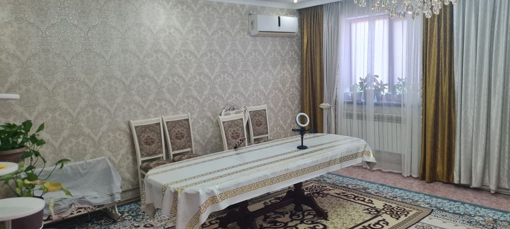 Продажа дома мкр.Өркен.