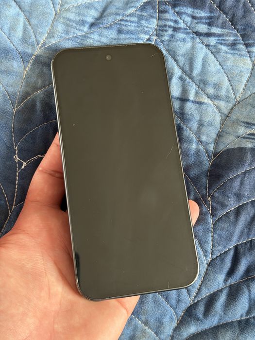 Google Pixel 10 Pentru piese