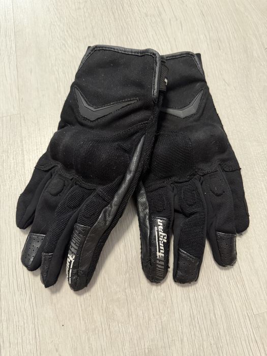 Manusi Moto Vara Furygan Jet D3O - marime L / 9 -cu protectie inteligenta