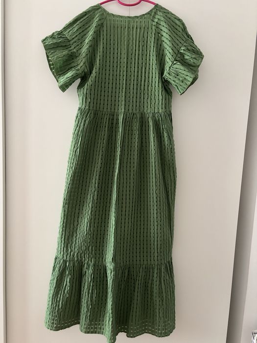 Дамски рокли Object, Zara