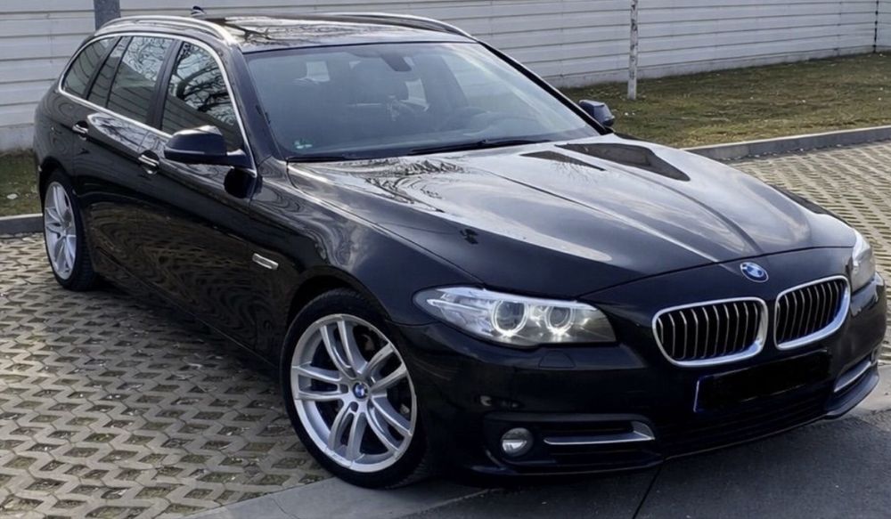 Aripa stanga / dreapta BMW seria 5 f10 / f11 culoare ALB / Negru / Gri / B39 / A90 / B90 / 475 / 668 / 689 / A89 / 416