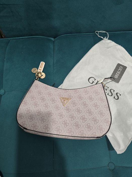 Geanta Guess - Pinky