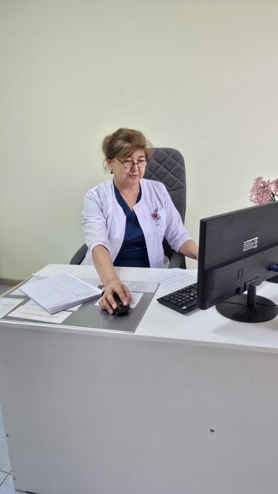 Инфекционист-дәрігер, паразитолог кеңесі