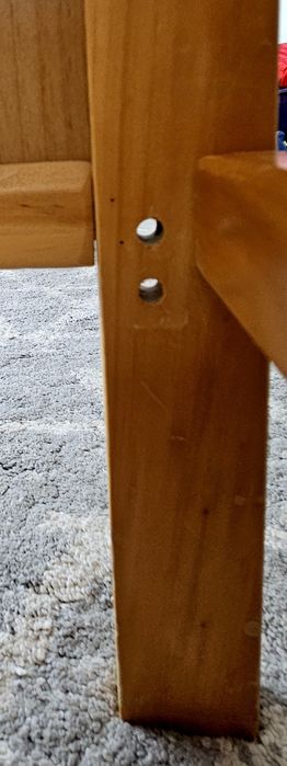 Манеж детский с матрасом