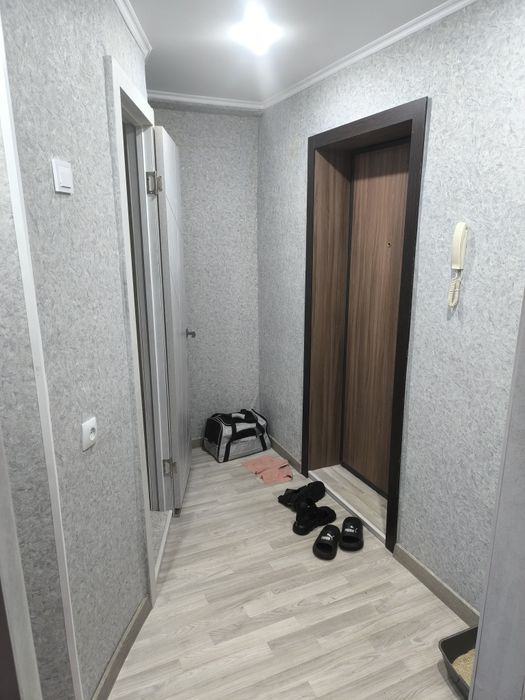 Сдам квартиру на длительный срок