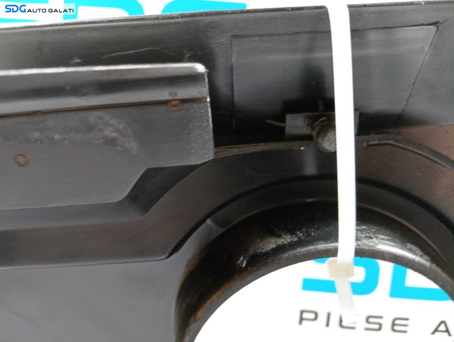 Capac Motor Volkswagen Passat B6 2.0 TDI 2005 - 2010 Cod 03G103967A [M6747]