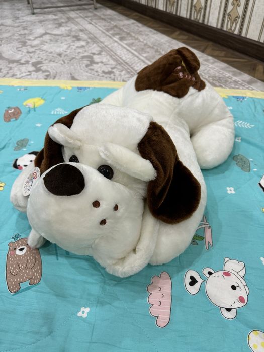 Мягкая игрушка