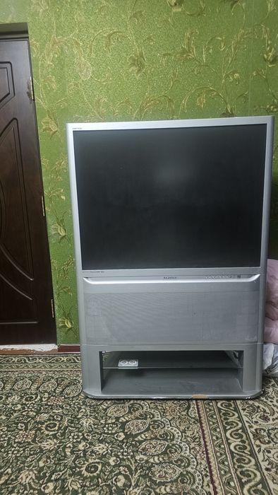 Плазменный телевизор SAMSUNG N