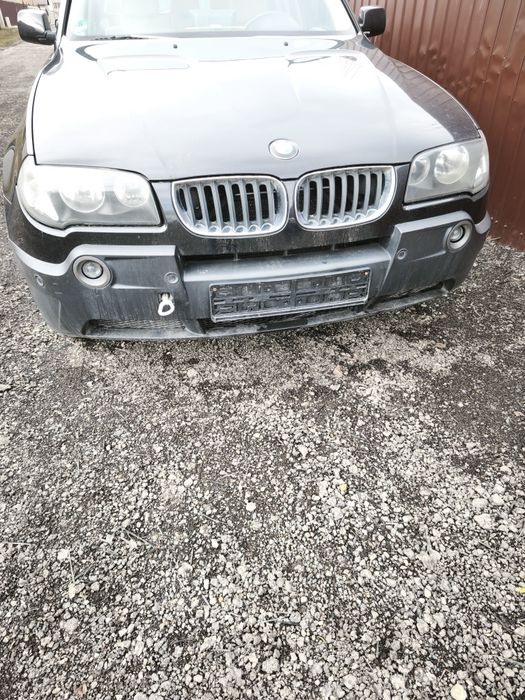 Vând kit ambreiaj BMW e46 și e90