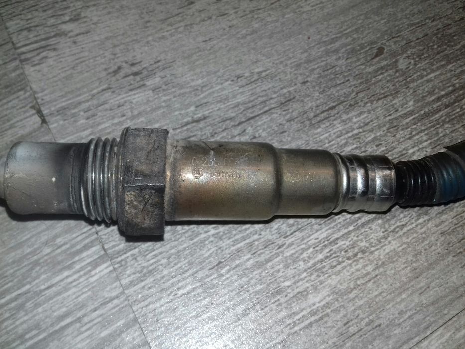 Лямдазонд лачетти 1.6