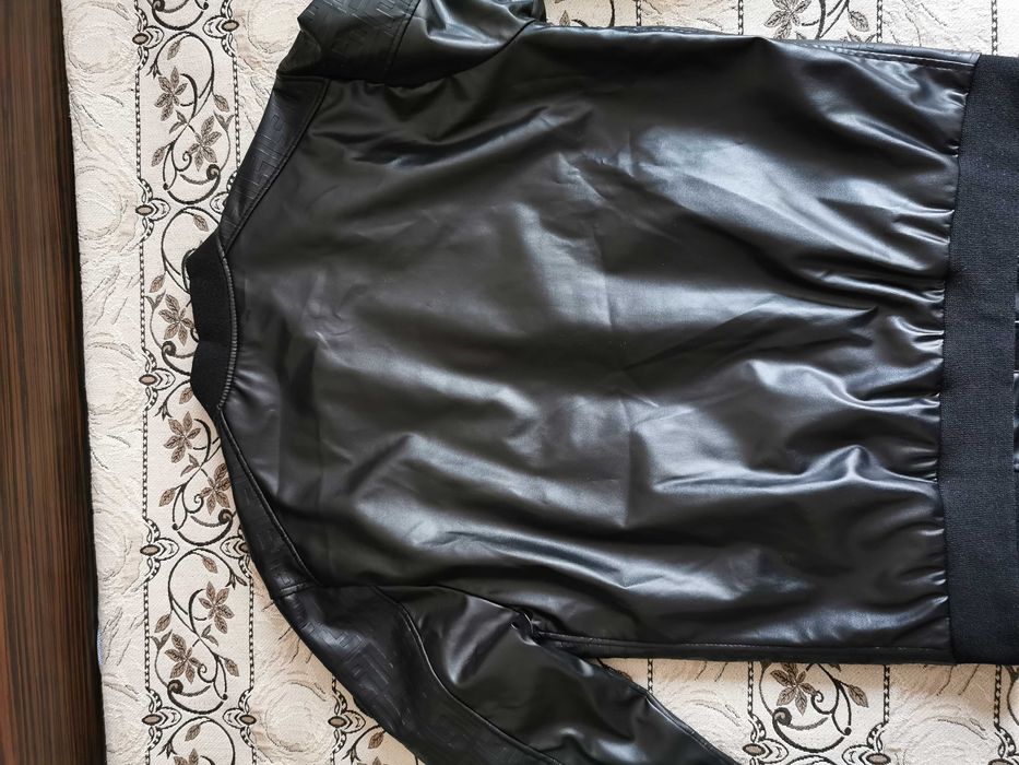 Яке изкуствена кожа