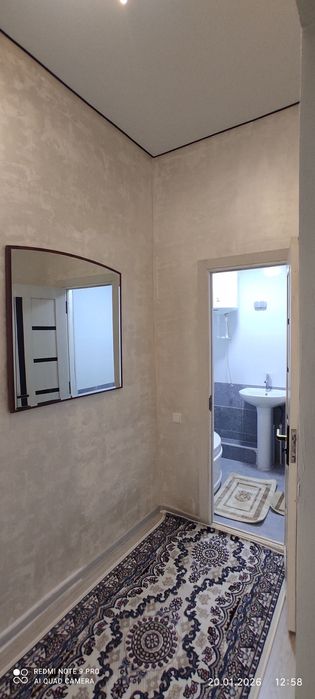 Бир хонали КВ сотилади