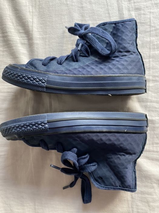 Converse originali USA