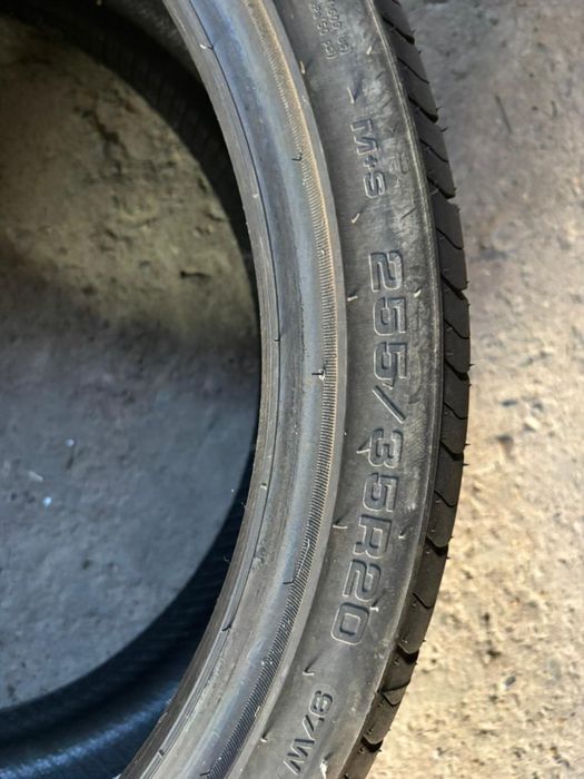 Автошины летние комплект