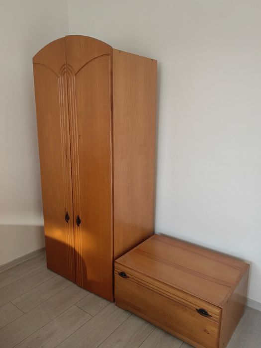 Garsoniera de inchiriat