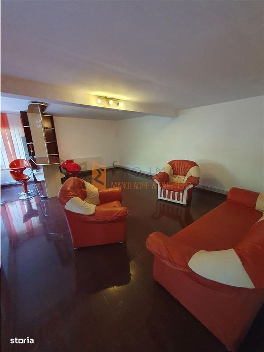 EXCLUSIVITATE! Casa cu teren si garaj in cartierul Mihai Viteazu