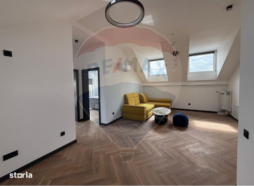 Proiect imobiliar nou-Eleganță, confort,liniște-Vanzari apartamente