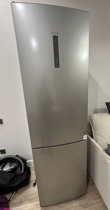 Холодильник Haier
