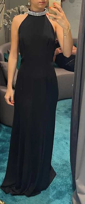 Rochie Nissa 36, o singura purtare - 800 Ron