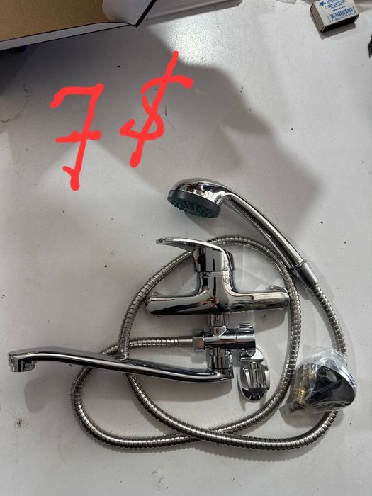 Сантехника ОПТОМ энг арзон нархда