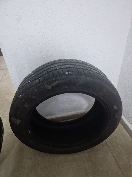 Летние шины для bmw x6/х5, mercedes, porsche