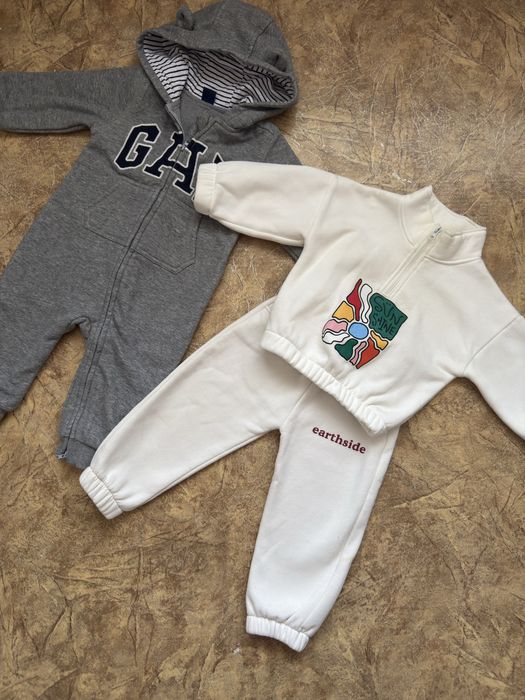 Продам очень классный комбинезон