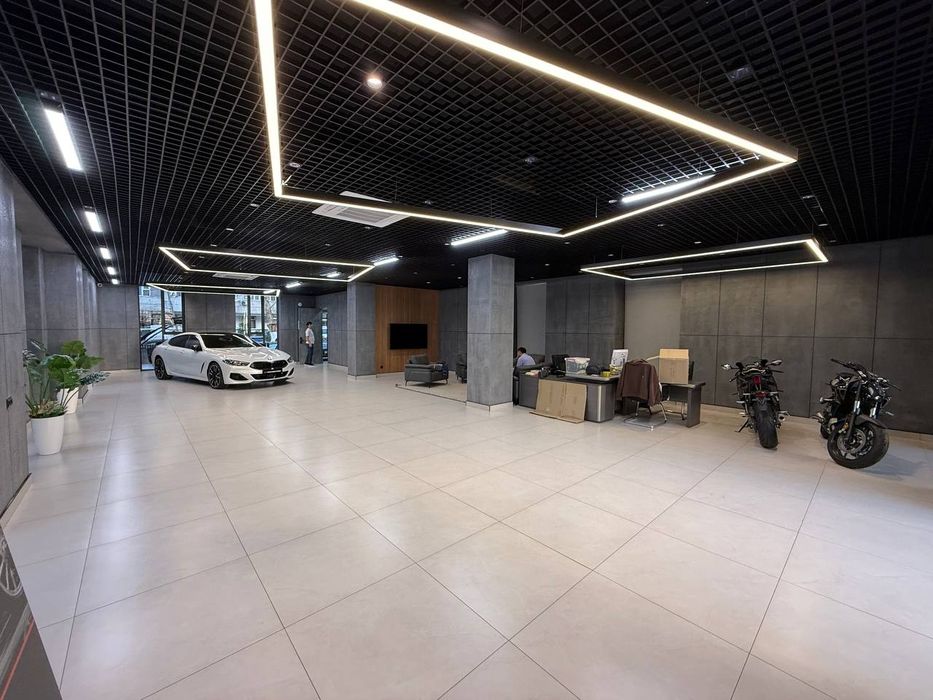 Нежилое пом. Ц-1 . 1007квм Срочно