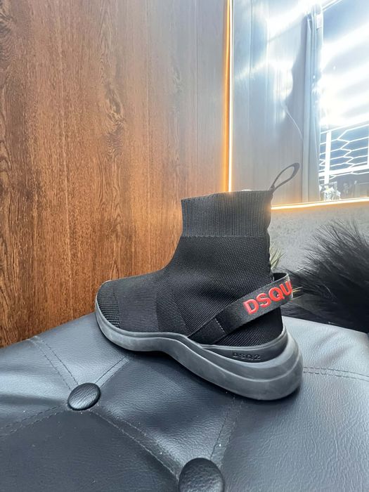 Мъжки маратонки Dsquared2