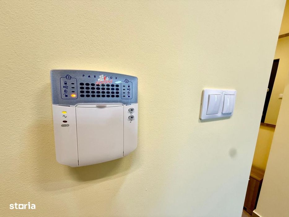 AA/1168 De închiriat apartament cu 3 camere în Tg Mureș - Tudor