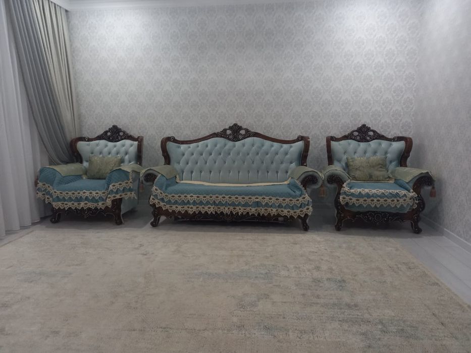 Полный набор дивана