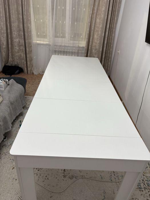 Стол трансформер 3 метра