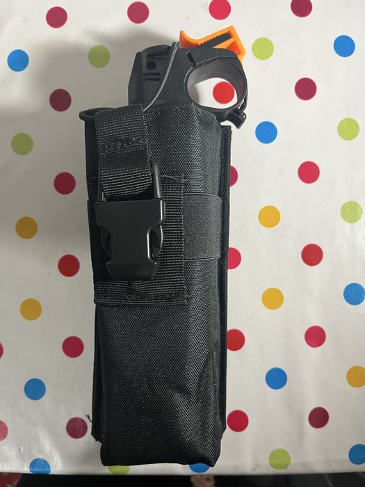 Vand spray importiva animale salbatice