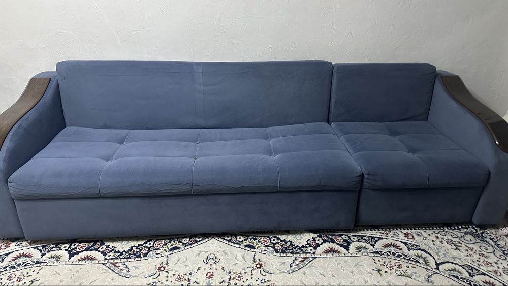 Диван 3 метр Алматы