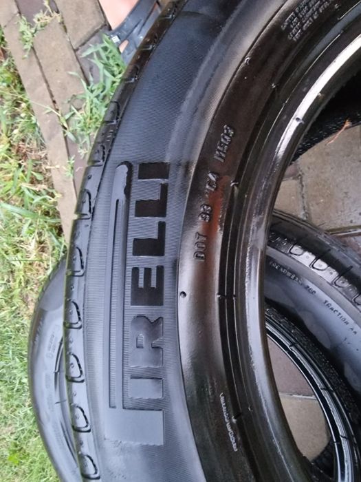 4 Anvelope 225/60 R17 Pirelli