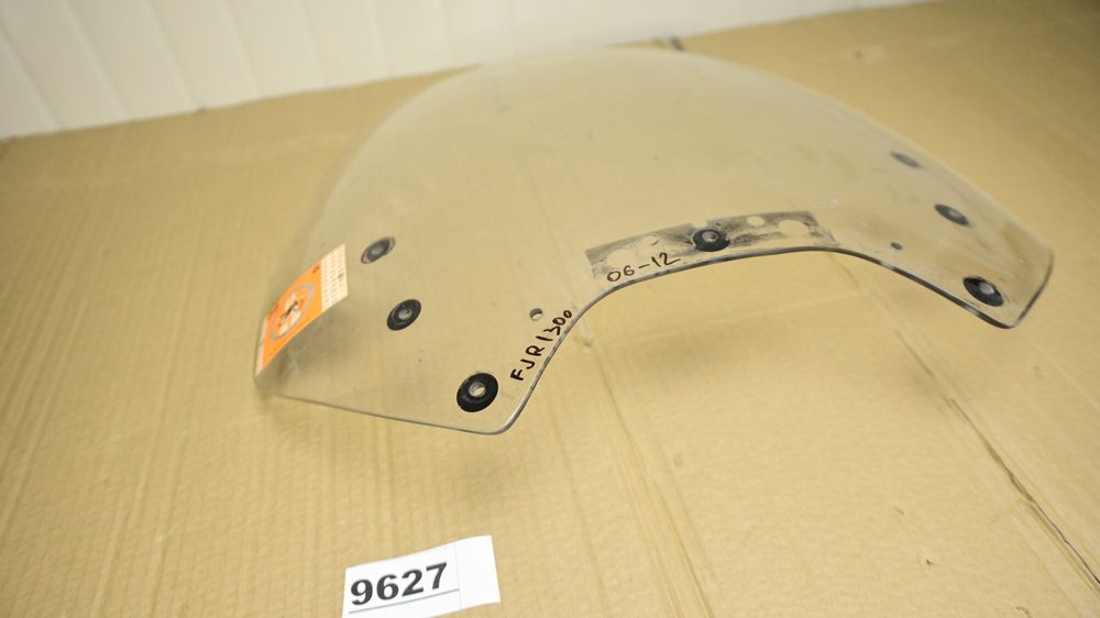 Yamaha FJR1300 2006 2012 Parbriz