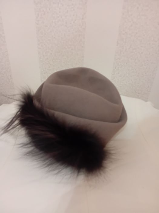 Беретка не дорого, торг.