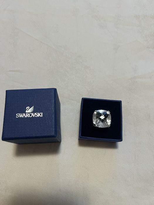 Пръстен Swarovski