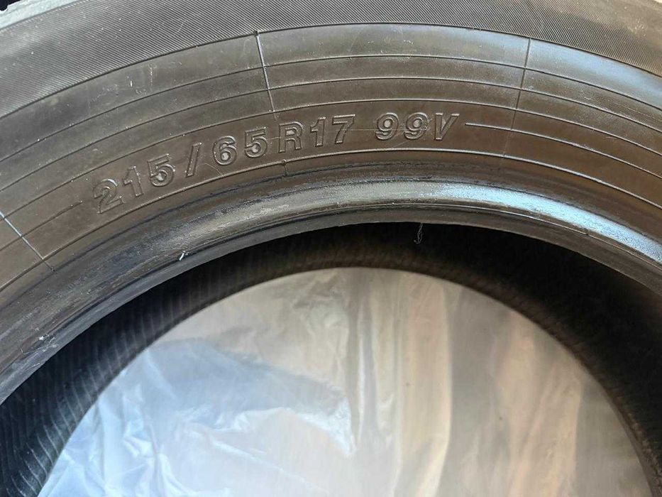 Шины летние продам