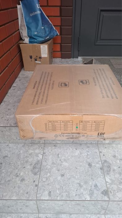 НОВАЯ!!! Варочная поверхность