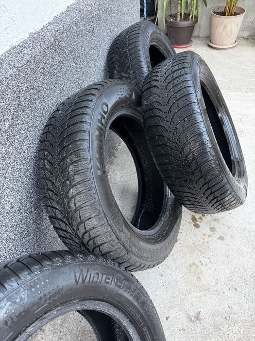 Anvelope  KUMHO 205/60/16