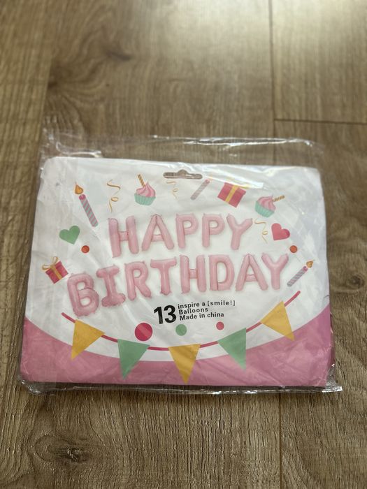 Продам Шары и аксессуары для праздника