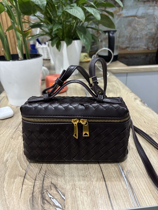 Сумка bottega новая