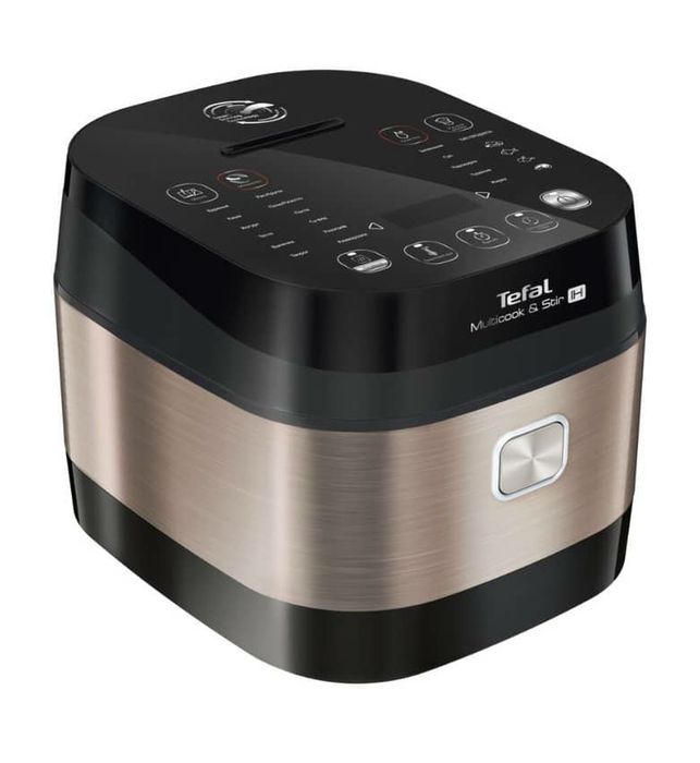 Мультиварка Tefal RK905A32