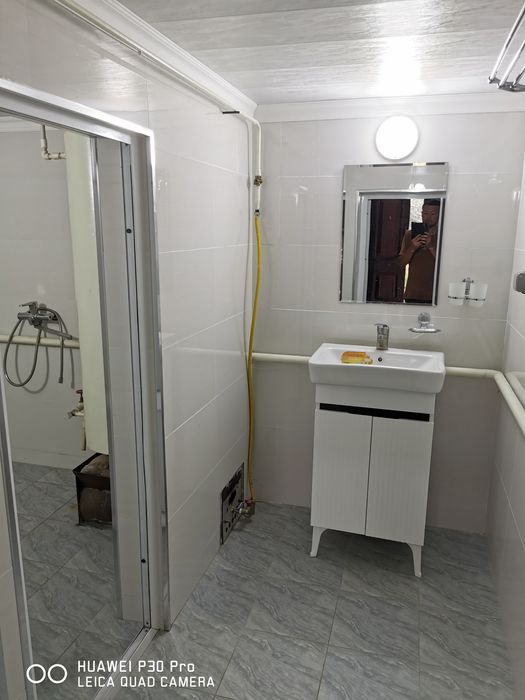 Квартира катеж 2 этажли