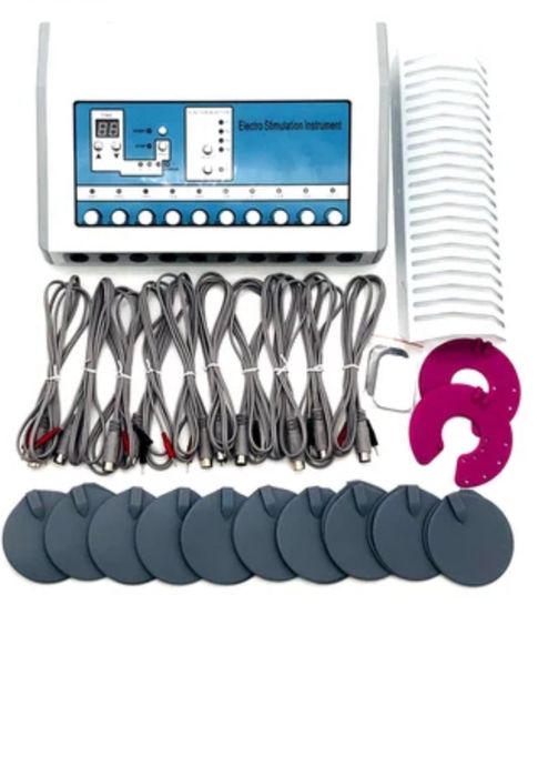 Аппараты для коррекции фигуры