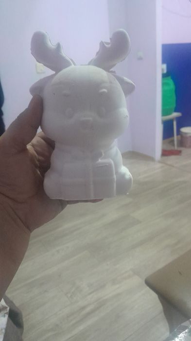 Поделки  на раскраску школьные