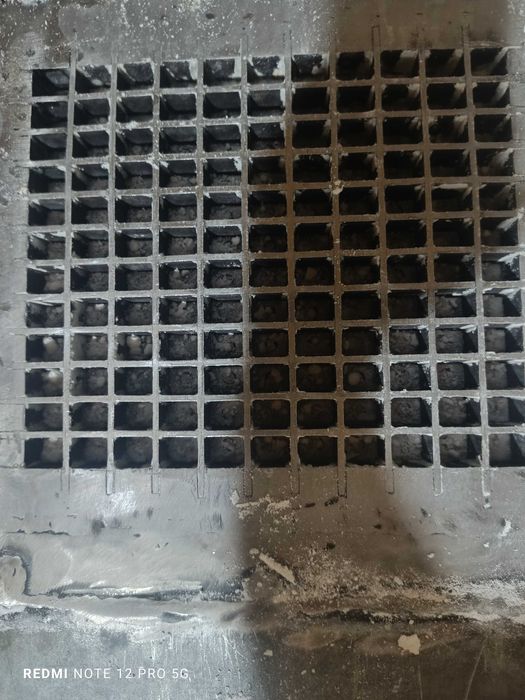 Okkant mashinka aparat