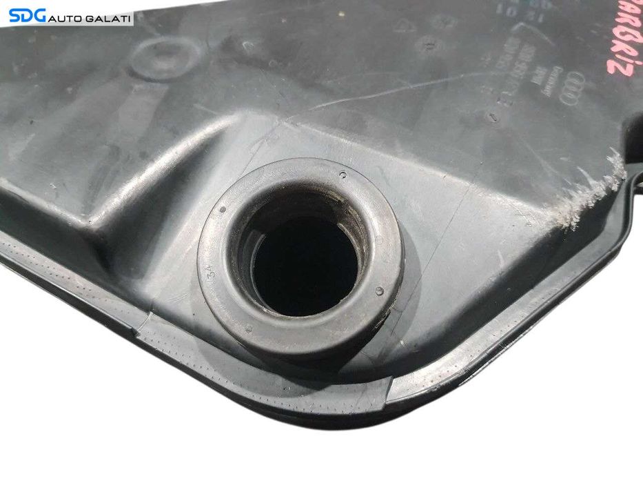 Vas Lichid Parbriz Strop Gel Stropgel Audi Q5 8R 2010 - 2018 Cod 8R0955453B 8R0955453C [N2923]